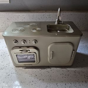 Maileg vintage mini kitchen